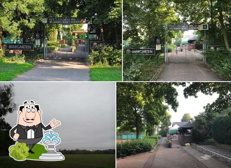 Tennisclub Neuss-Weckhoven e.V.