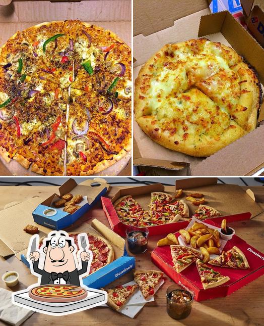 Domino's Pizza - Armagh