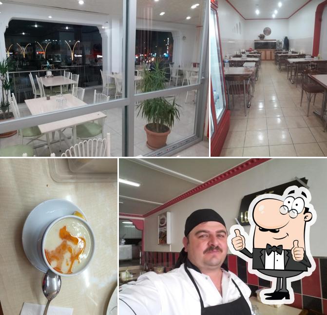Ege Lokantası