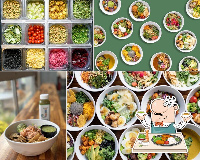 Forage Kitchen