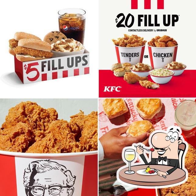 KFC
