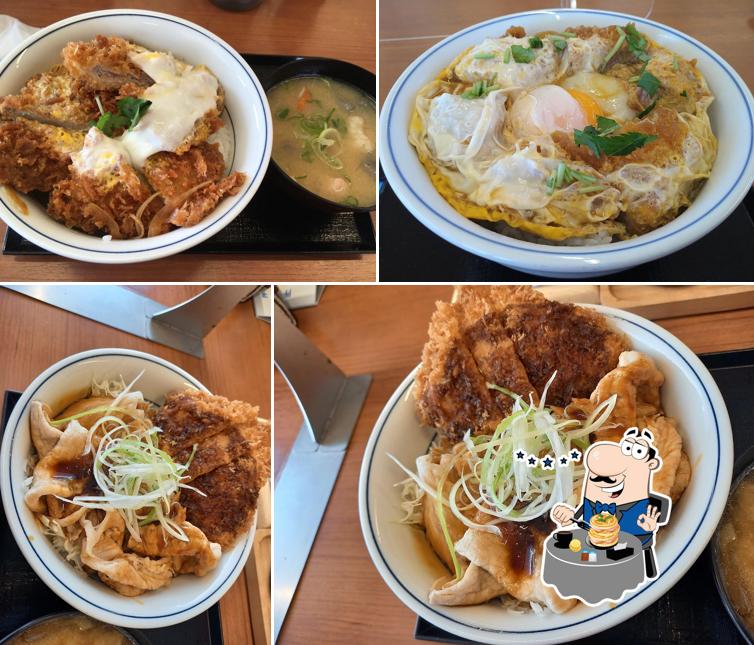 Katsuya