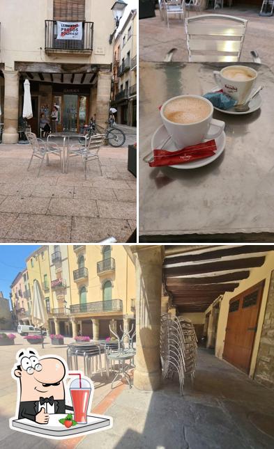 La Plaça