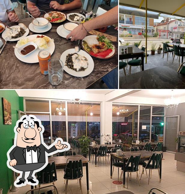 Lime Gurme Restaurant