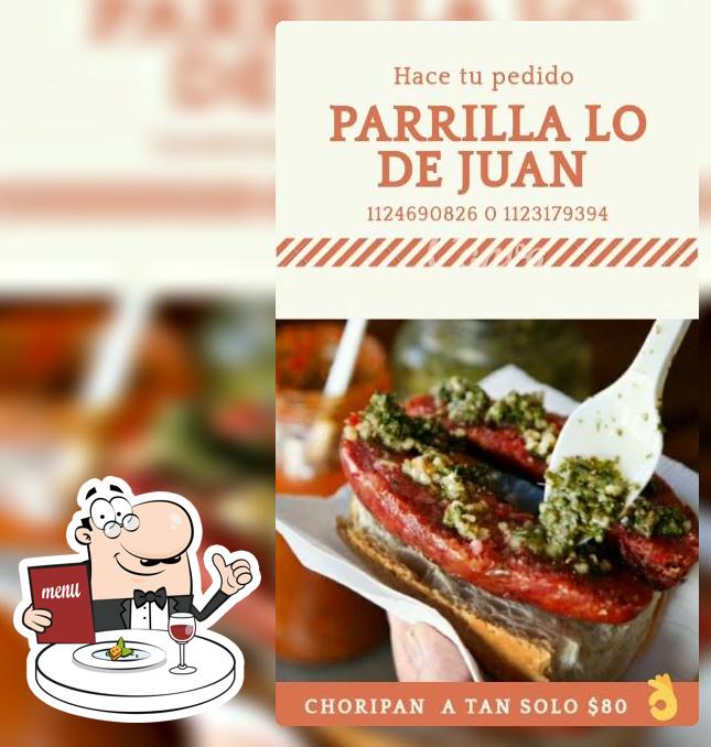Lo de juan