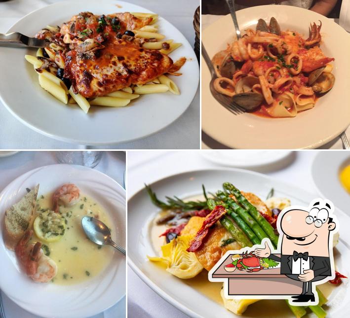 Lucia Ristorante / Winchester