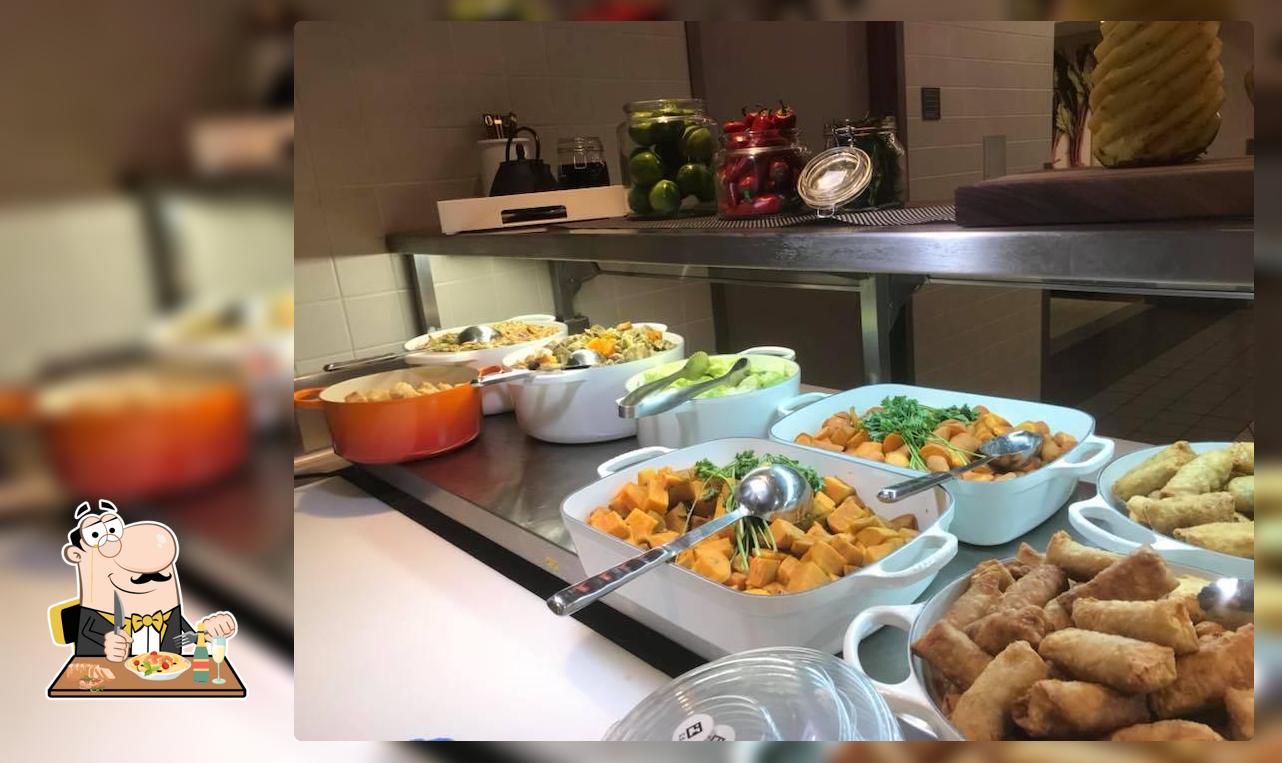 Meena's Kitchen