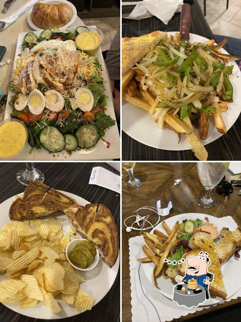 Miss Lillys Dining And Catering