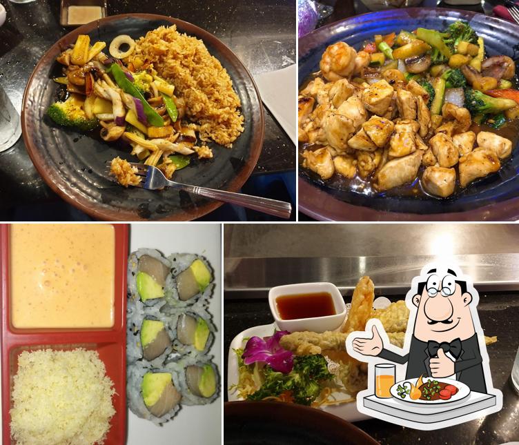 Osaka Japanese Restaurant