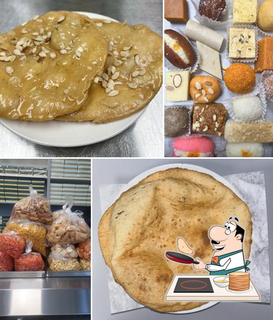 Panj Tara - Sweets & Restaurant
