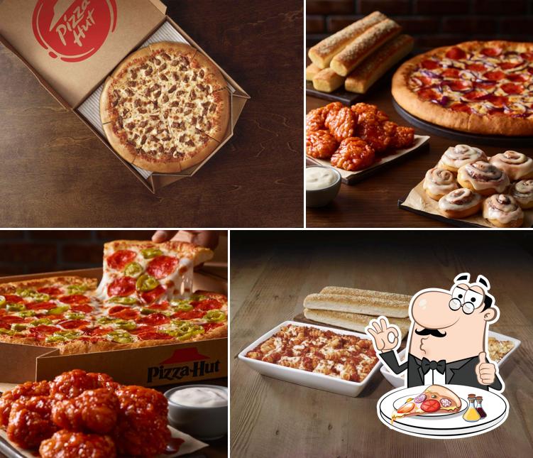 Pizza Hut