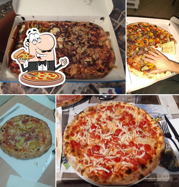 Viroli Pizza