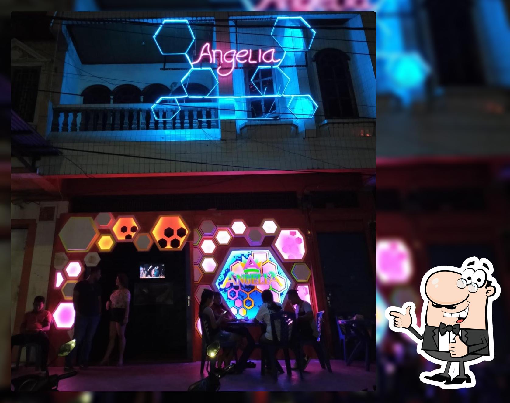 Angelia Pub & Cafe New
