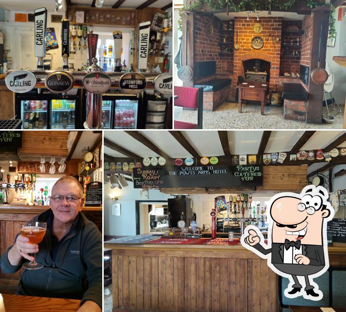 Powis Arms