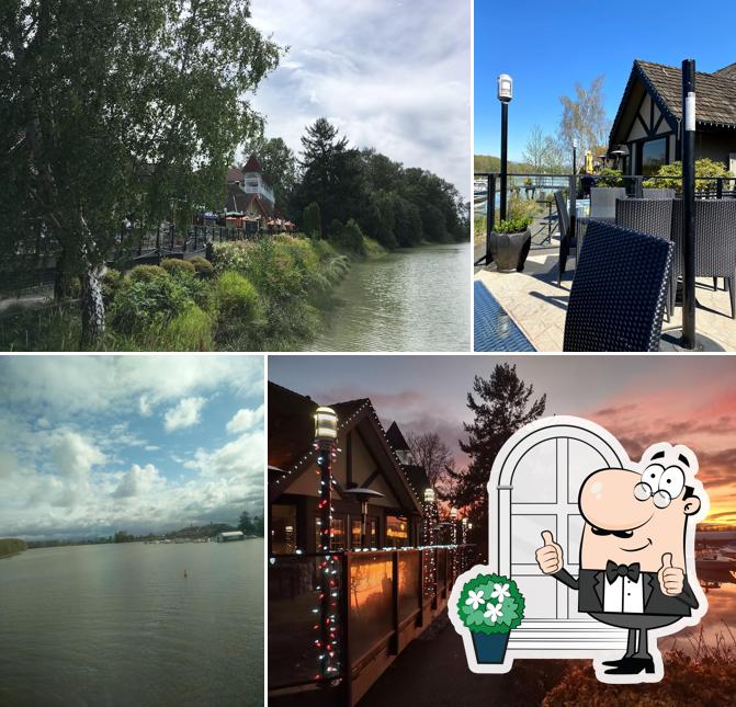 RiverHouse Restaurant & Pub