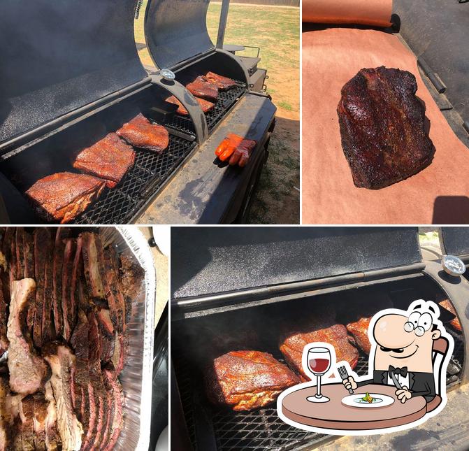 Big Bears BBQ