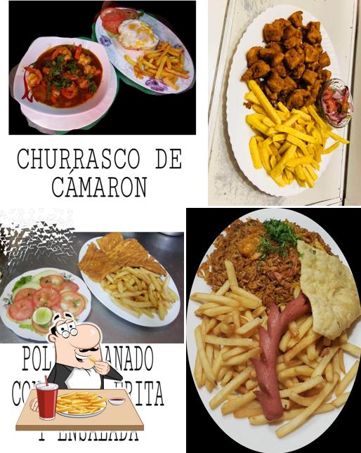 Chifa Jacinto