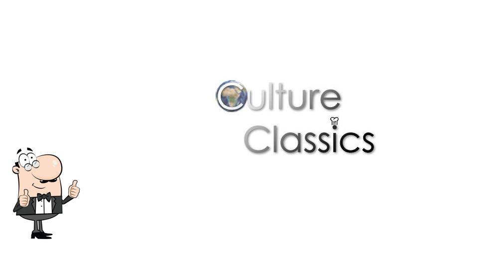 Culture Classics