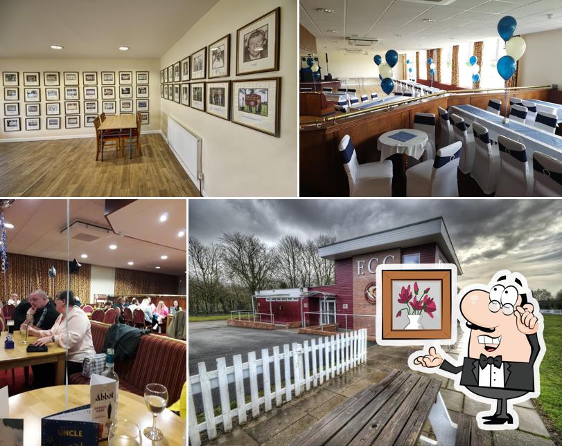 Fordhouses Cricket & Social Club