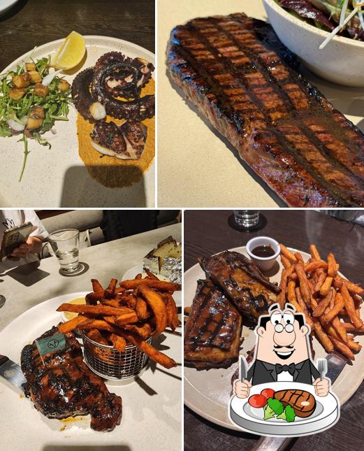 Hurricanes Grill Bankstown