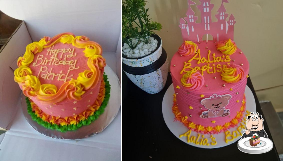 Jolena cakes and Snacks Matugga