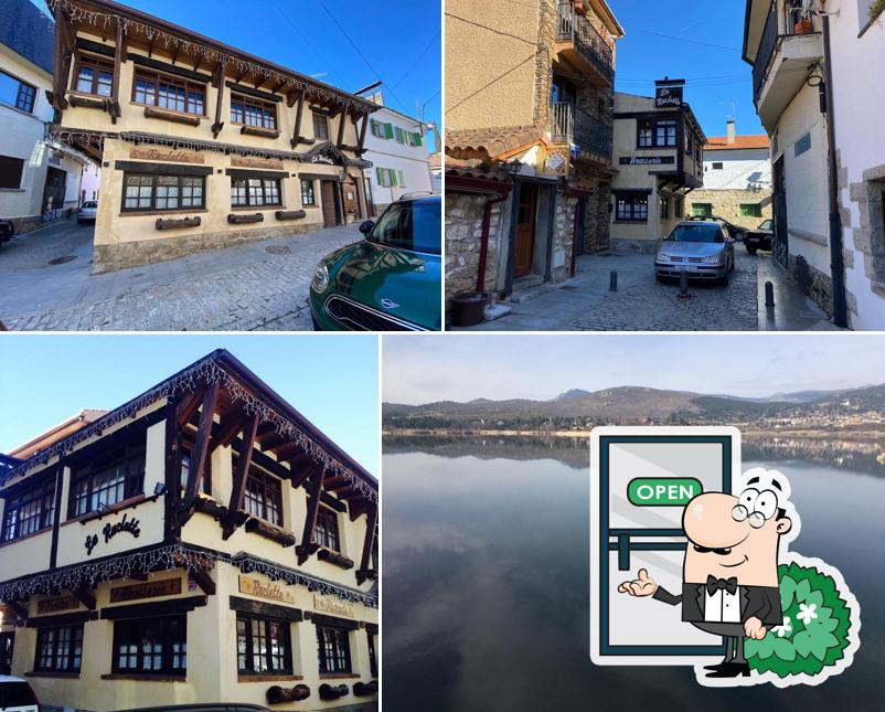 La Raclette