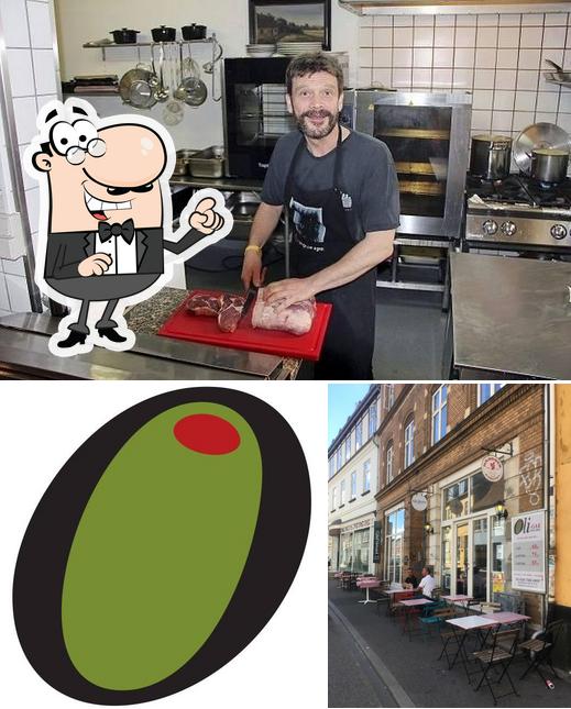 Oli-Gak