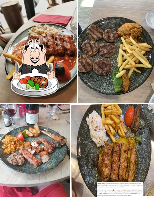 POINTGRILL