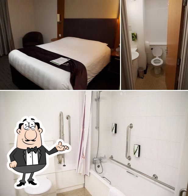 Premier Inn London Hayes, Heathrow hotel