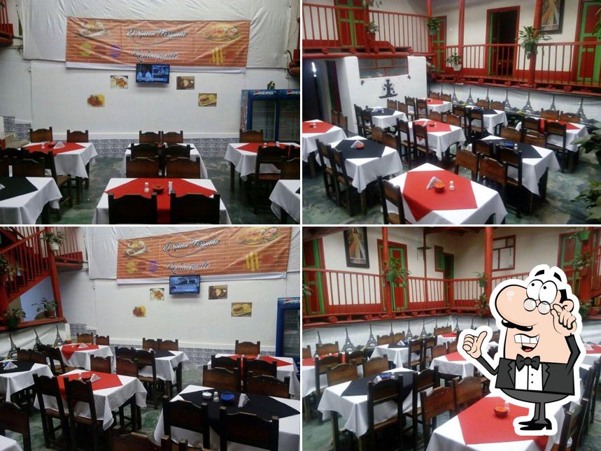 Restaurante Rincón Fosqueño