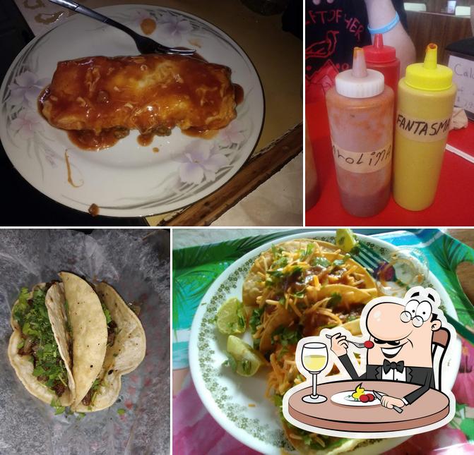 Rosita's Tacos