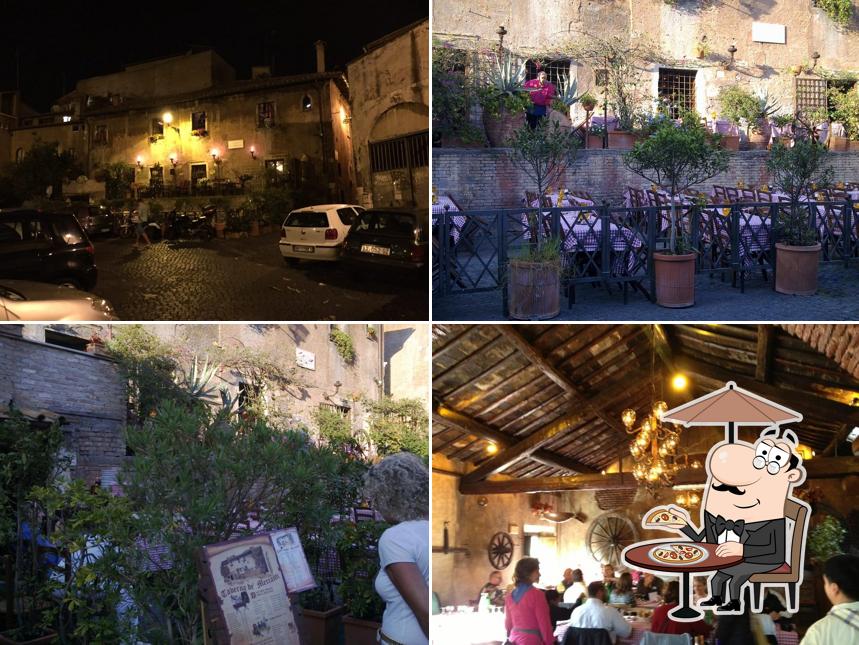 Taverna de' Mercanti