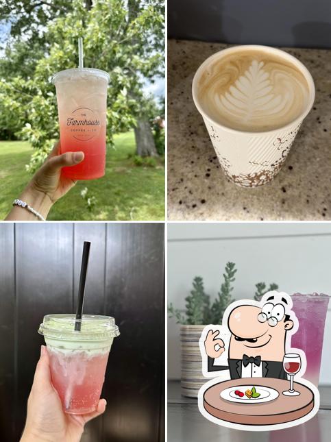 The Farmhouse Coffee + Co