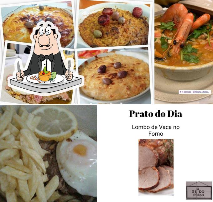 Zé do Prego