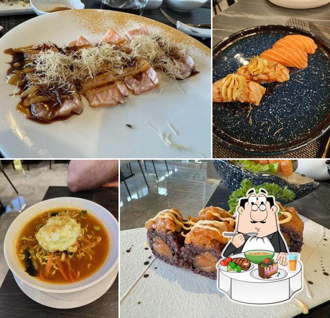 maneki sushi