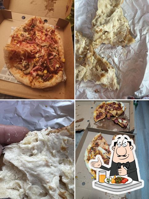 Sbarro