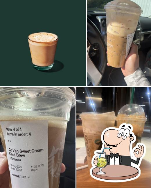 Starbucks Coffee Company