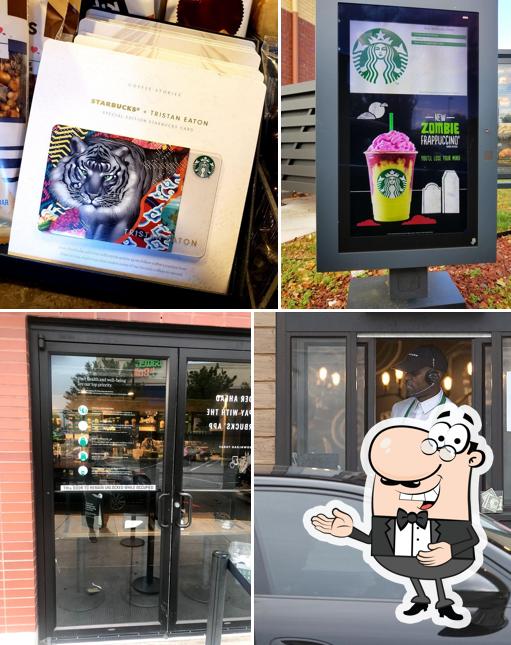 Starbucks Coffee Company