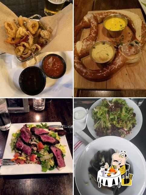 Steel Wheel Tavern