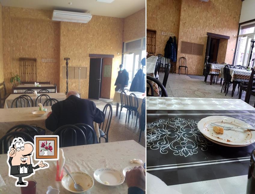 Столовая "Пельменная"