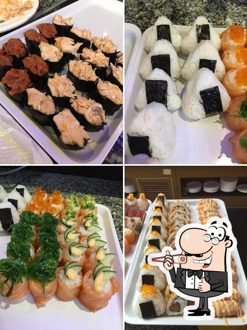 Yummy Fusion Restaurant