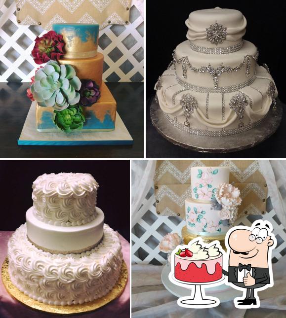 The Pastry Garden