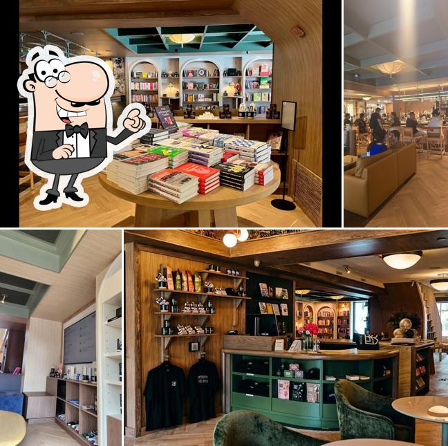 Book Bar