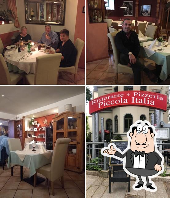 Piccola Italia Leipzig