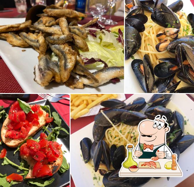 Ristorante Pizzeria Fuego