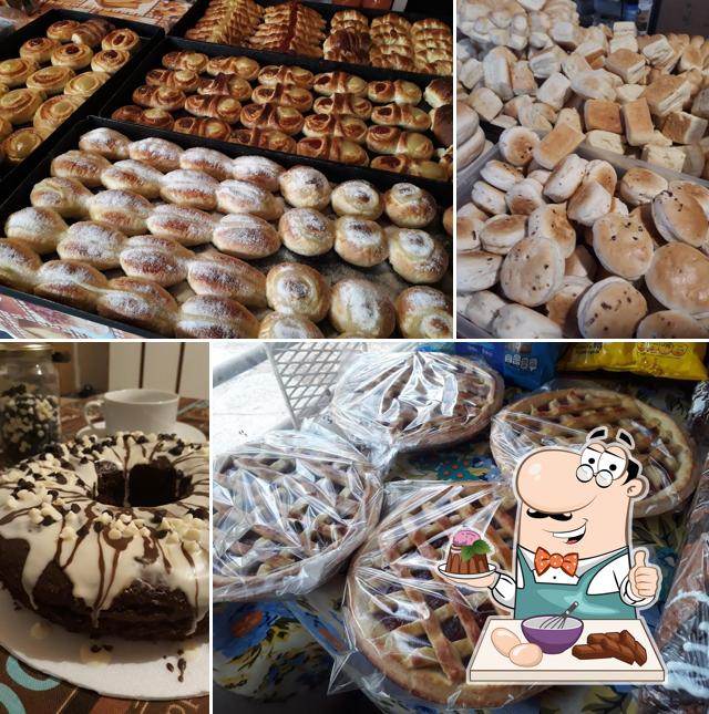 PANADERIA DON FLORES