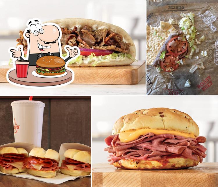 Arby's