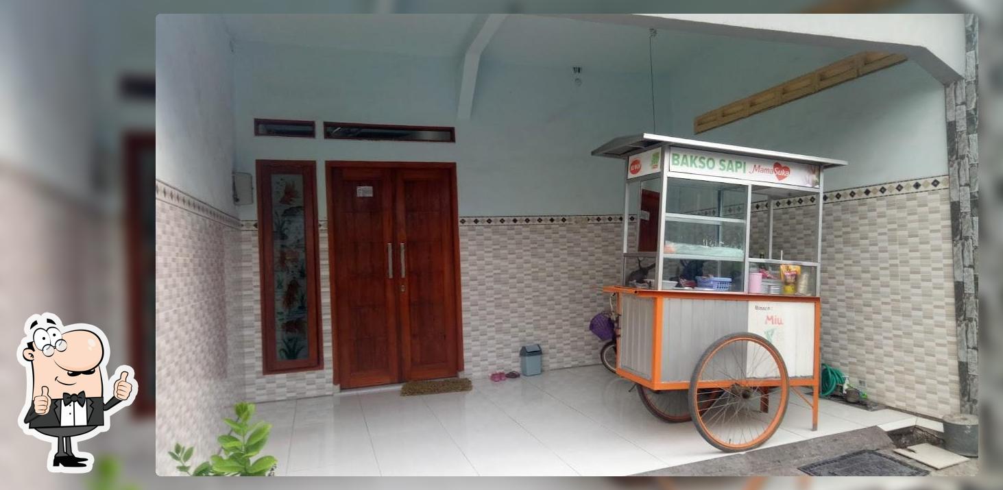 Bakso Kawi
