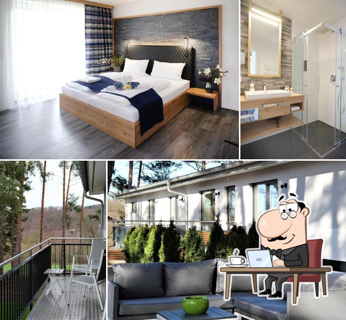 Privat & Boutique Hotel Lenz
