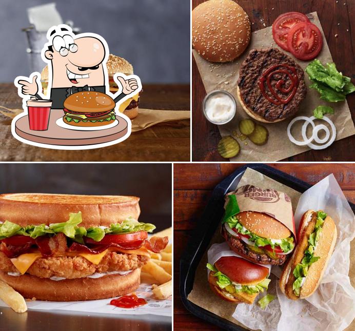 Burger King